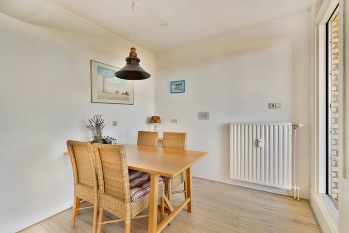 Appartement te koop: Adelaert 23, Noordwijk (Zh)