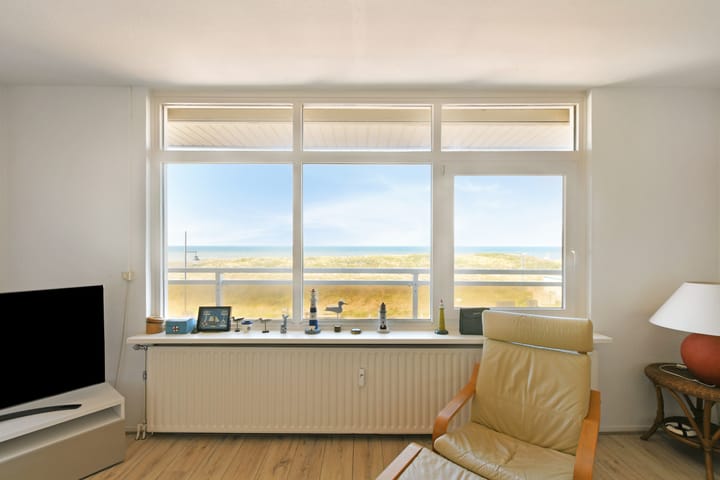 Appartement te koop: Adelaert 23, Noordwijk (Zh)