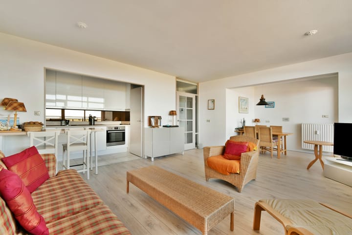 Appartement te koop: Adelaert 23, Noordwijk (Zh)