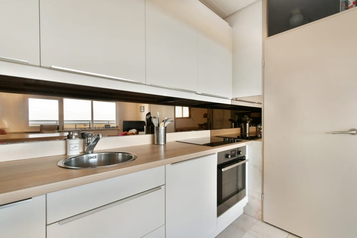 Appartement te koop: Adelaert 23, Noordwijk (Zh)