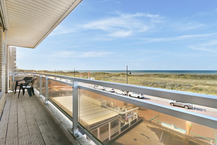 Appartement te koop: Adelaert 23, Noordwijk (Zh)