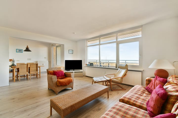 Appartement te koop: Adelaert 23, Noordwijk (Zh)