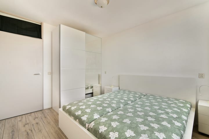 Appartement te koop: Adelaert 23, Noordwijk (Zh)