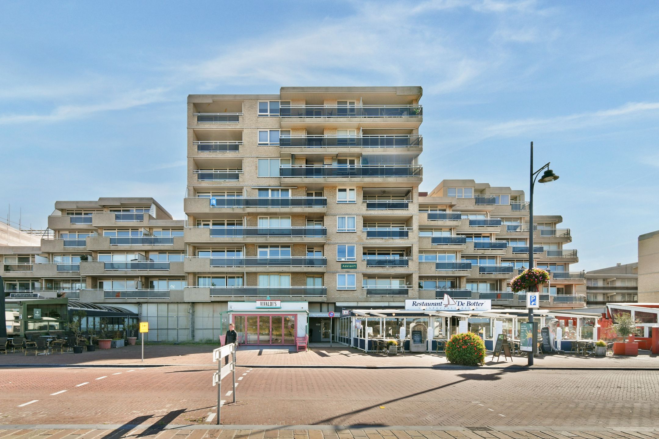 Adelaert 23 