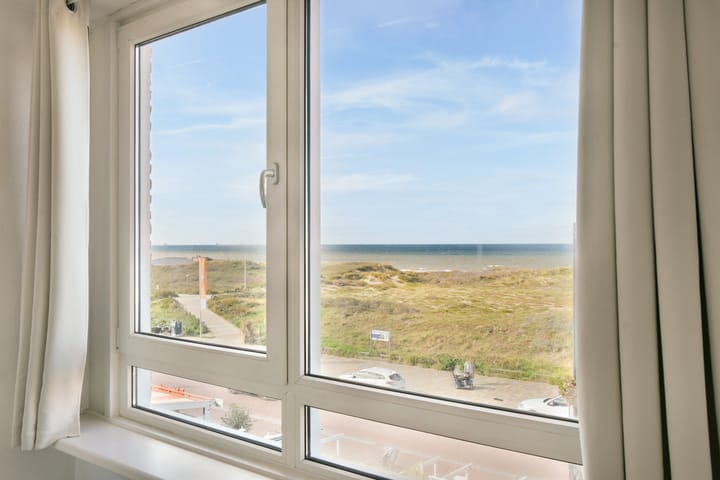 Appartement te koop: Adelaert 23, Noordwijk (Zh)