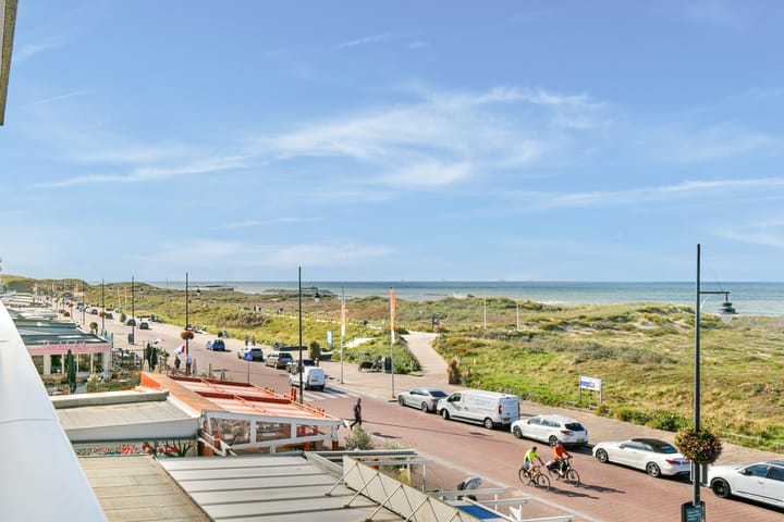 Appartement te koop: Adelaert 23, Noordwijk (Zh)