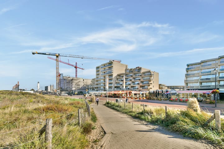 Appartement te koop: Adelaert 23, Noordwijk (Zh)