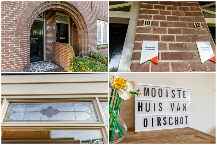 Twee-onder-één-kap te koop: de vier Uitersten 10, Oirschot