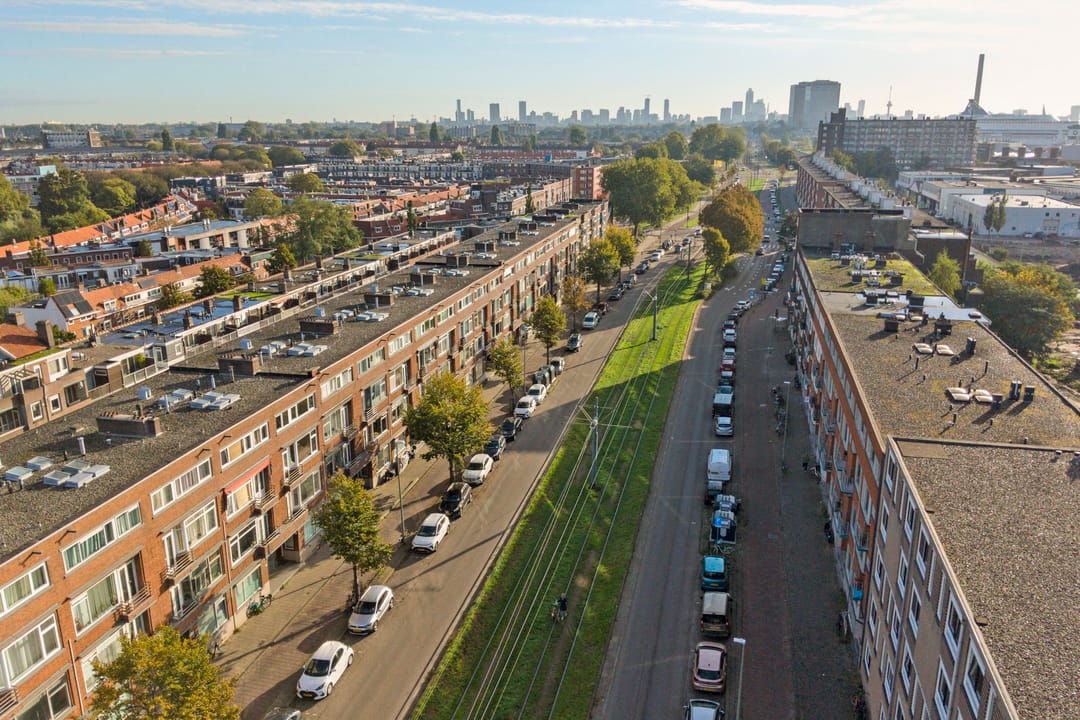 Photo 32 of Rotterdamsedijk 204-B
