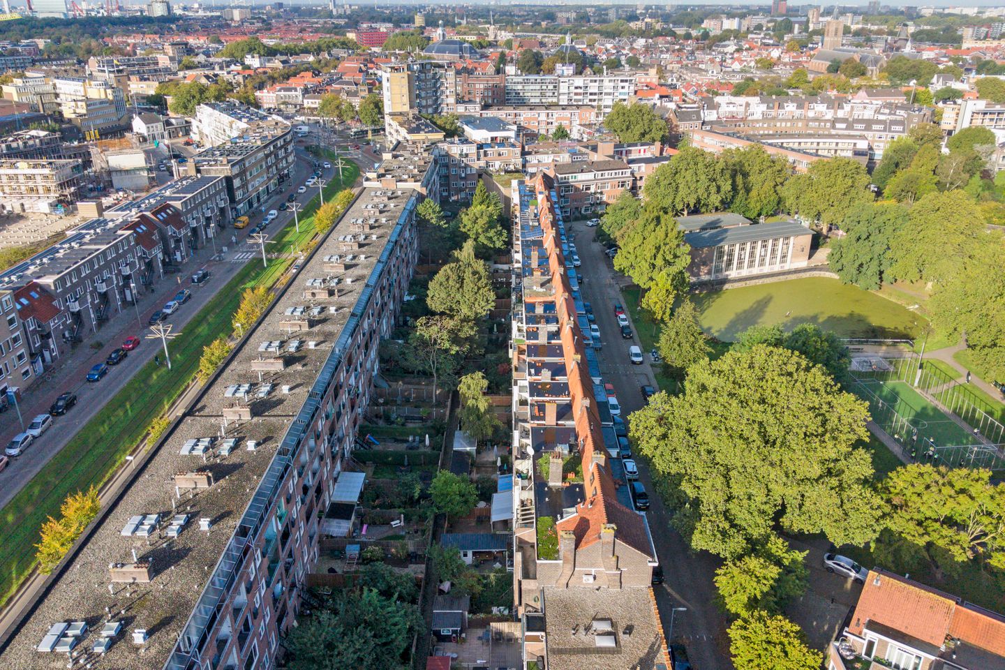 Photo 34 of Rotterdamsedijk 204-B