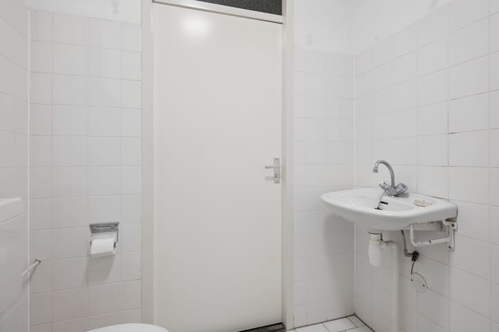 Appartement te koop: Palmweg 7, Doorn