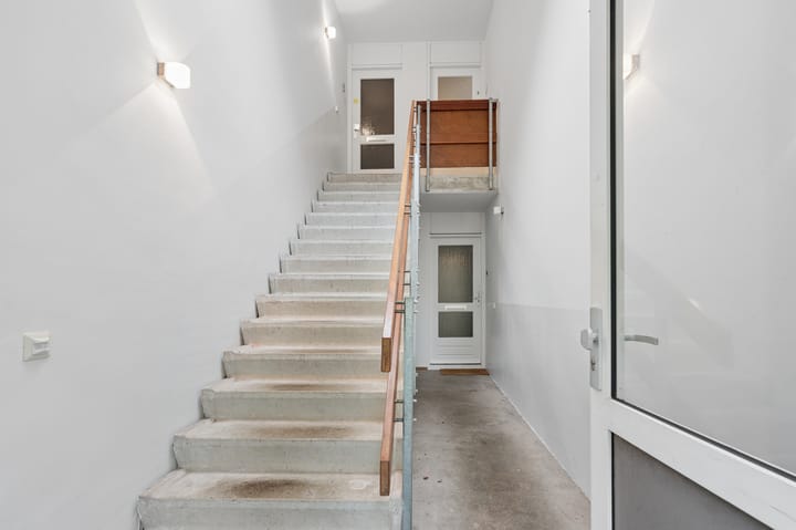 Appartement te koop: Palmweg 7, Doorn
