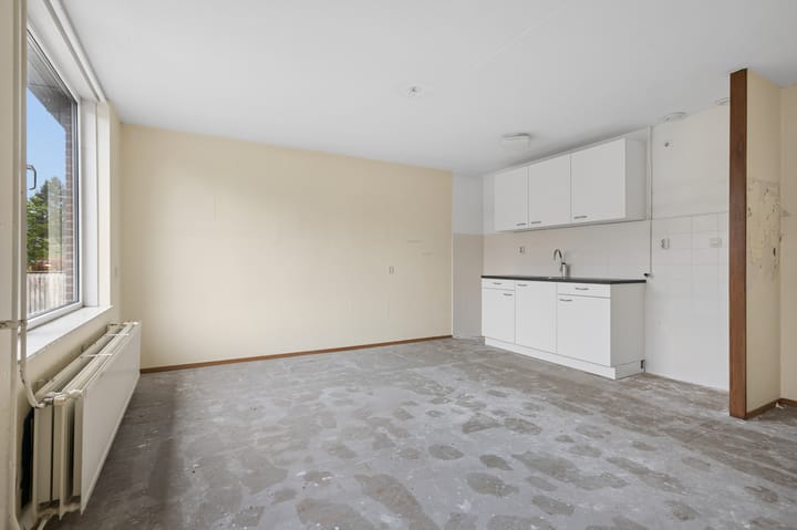 Appartement te koop: Palmweg 7, Doorn