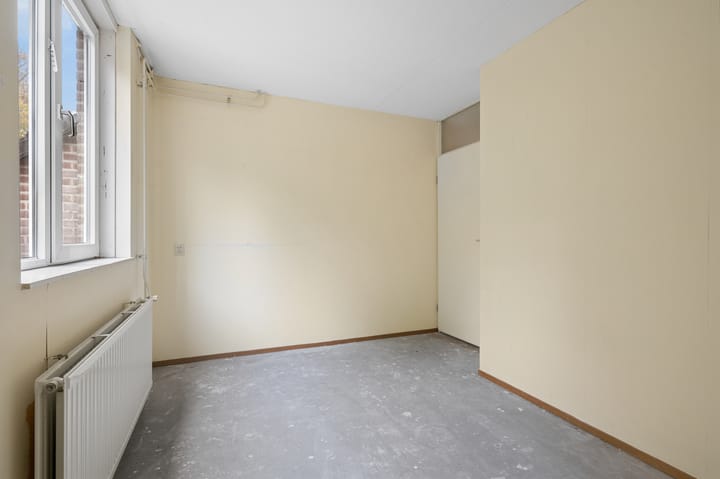 Appartement te koop: Palmweg 7, Doorn
