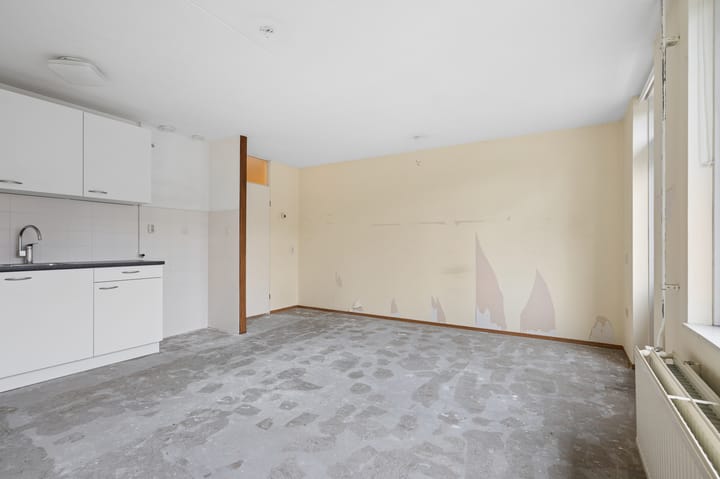 Appartement te koop: Palmweg 7, Doorn