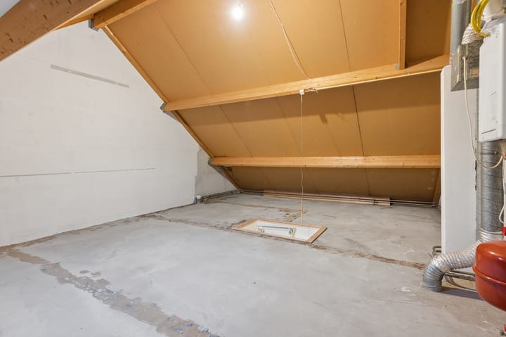 Appartement te koop: Palmweg 7, Doorn