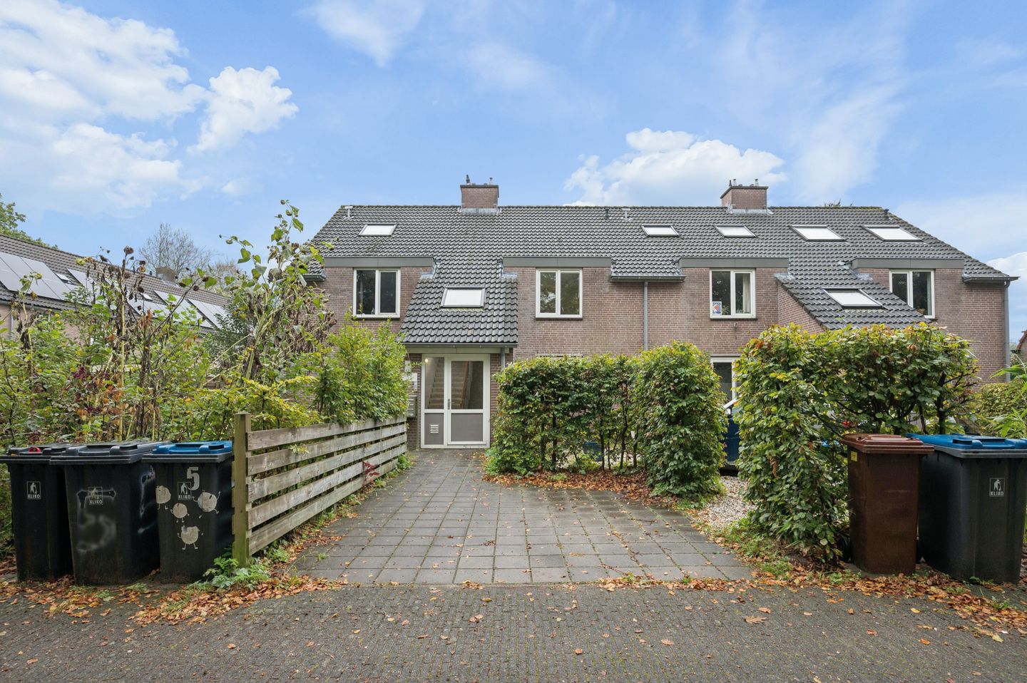 Photo 35 of Palmweg 7