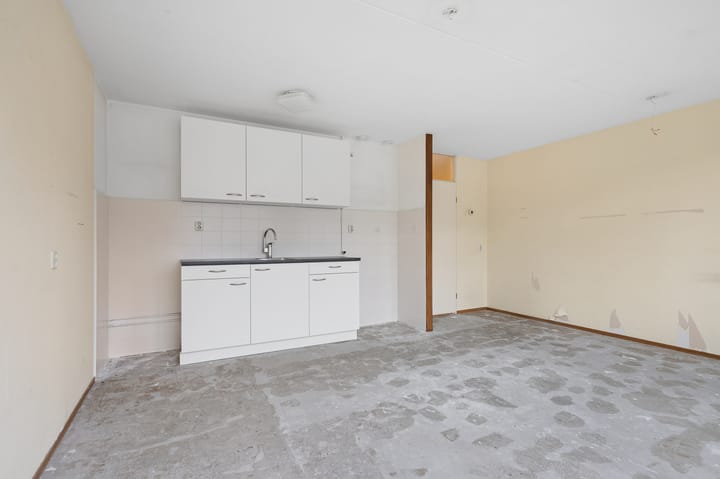 Appartement te koop: Palmweg 7, Doorn