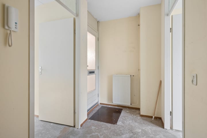 Appartement te koop: Palmweg 7, Doorn
