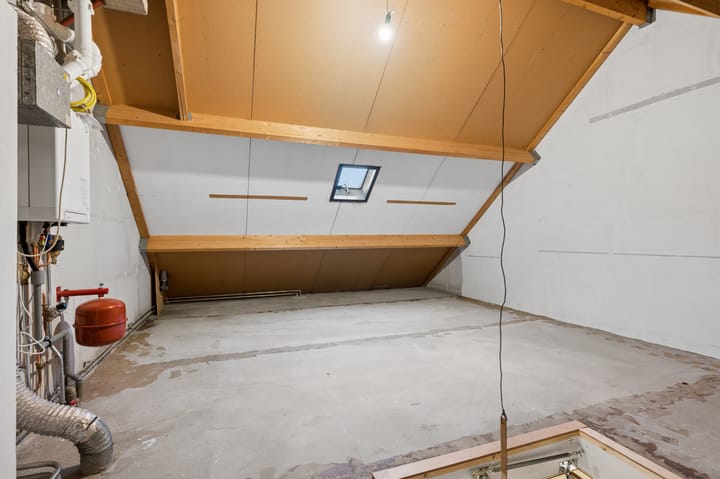 Appartement te koop: Palmweg 7, Doorn