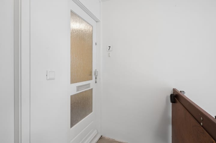 Appartement te koop: Palmweg 7, Doorn