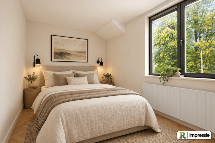 Appartement te koop: Palmweg 7, Doorn