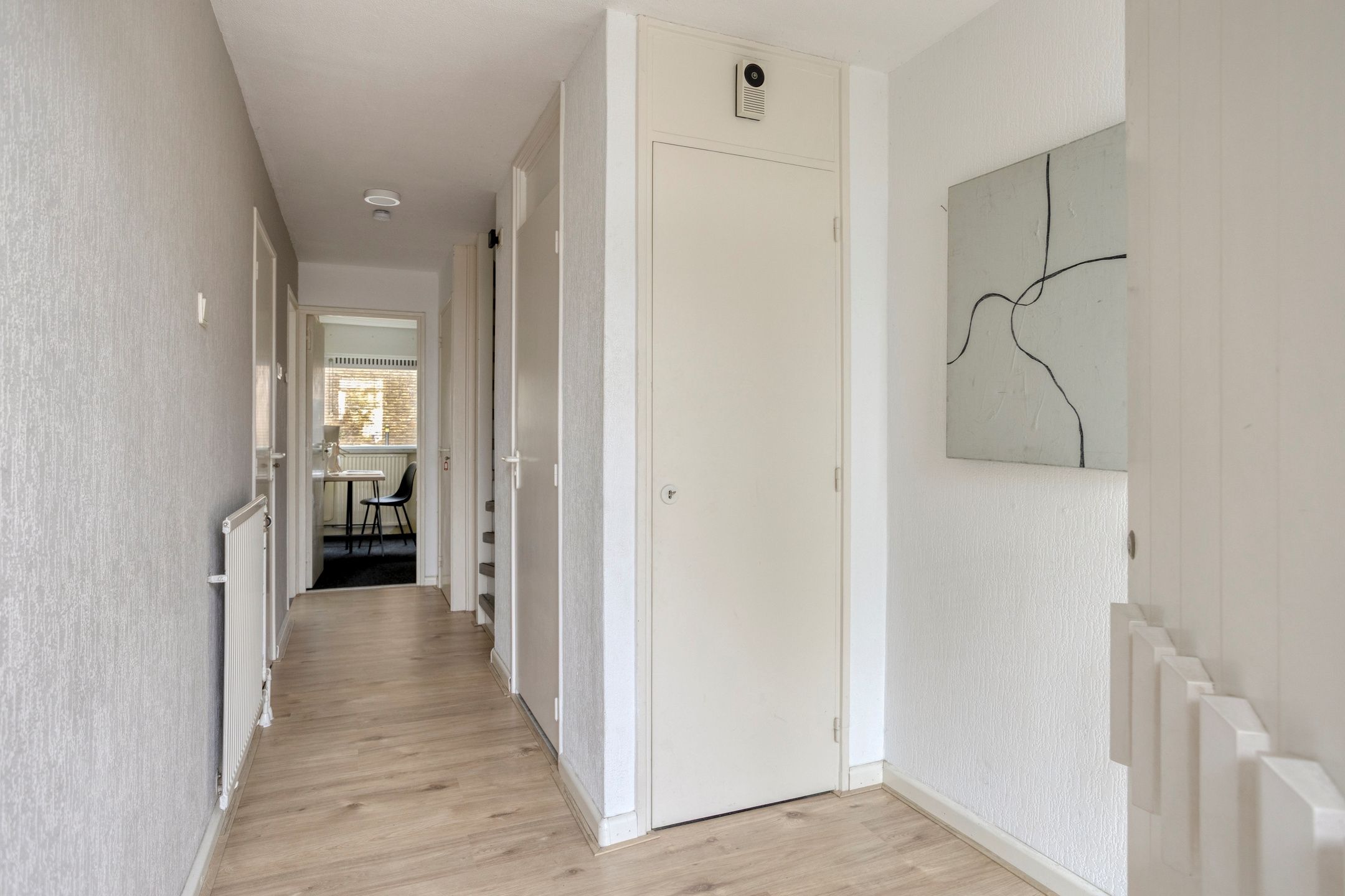 Photo 6 of Niels Bohrstraat 43