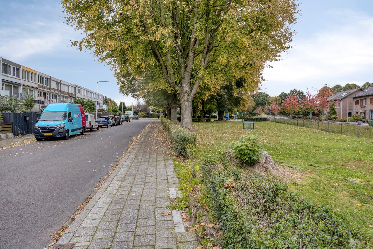 Photo 4 of Niels Bohrstraat 43