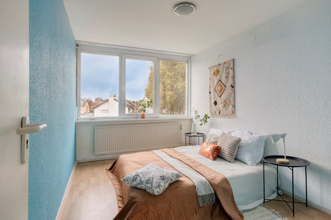Photo 37 of Niels Bohrstraat 43