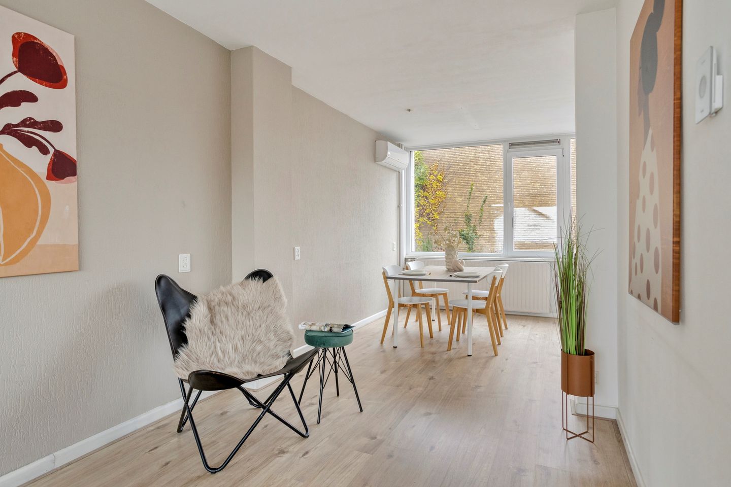 Photo 20 of Niels Bohrstraat 43