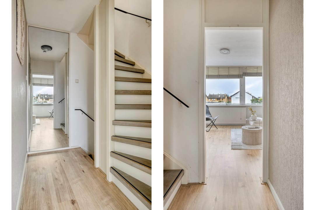 Photo 11 of Niels Bohrstraat 43