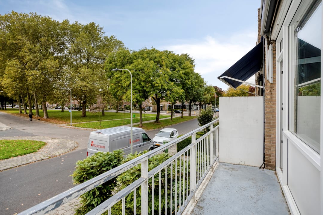 Photo 16 of Niels Bohrstraat 43