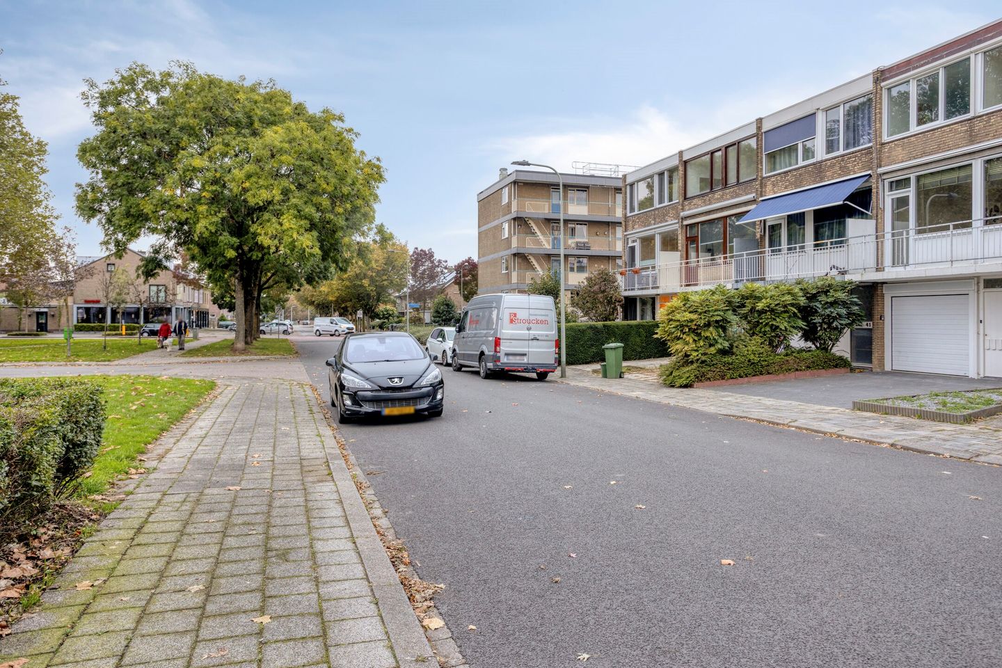 Photo 5 of Niels Bohrstraat 43