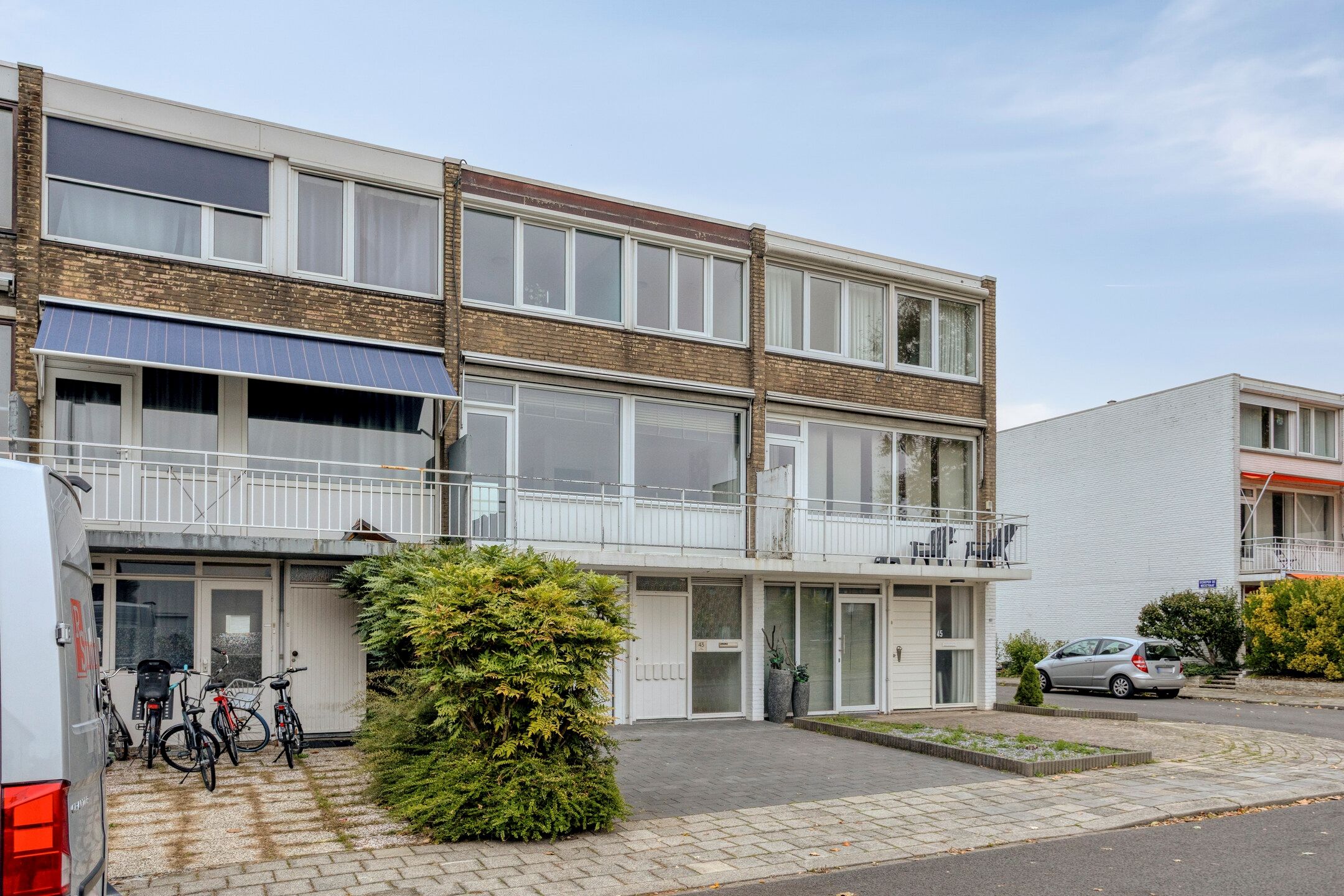 Photo 3 of Niels Bohrstraat 43