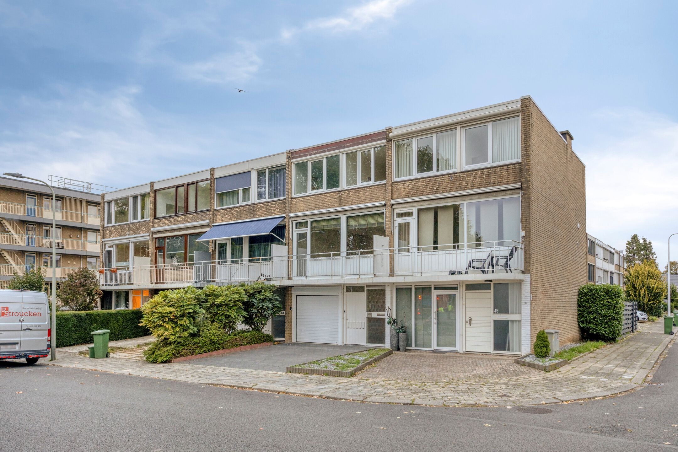 Niels Bohrstraat 43 