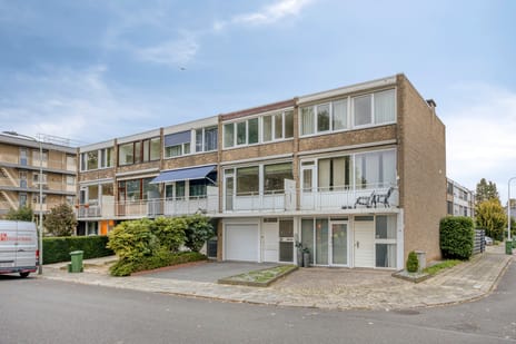 Niels Bohrstraat thumbnail