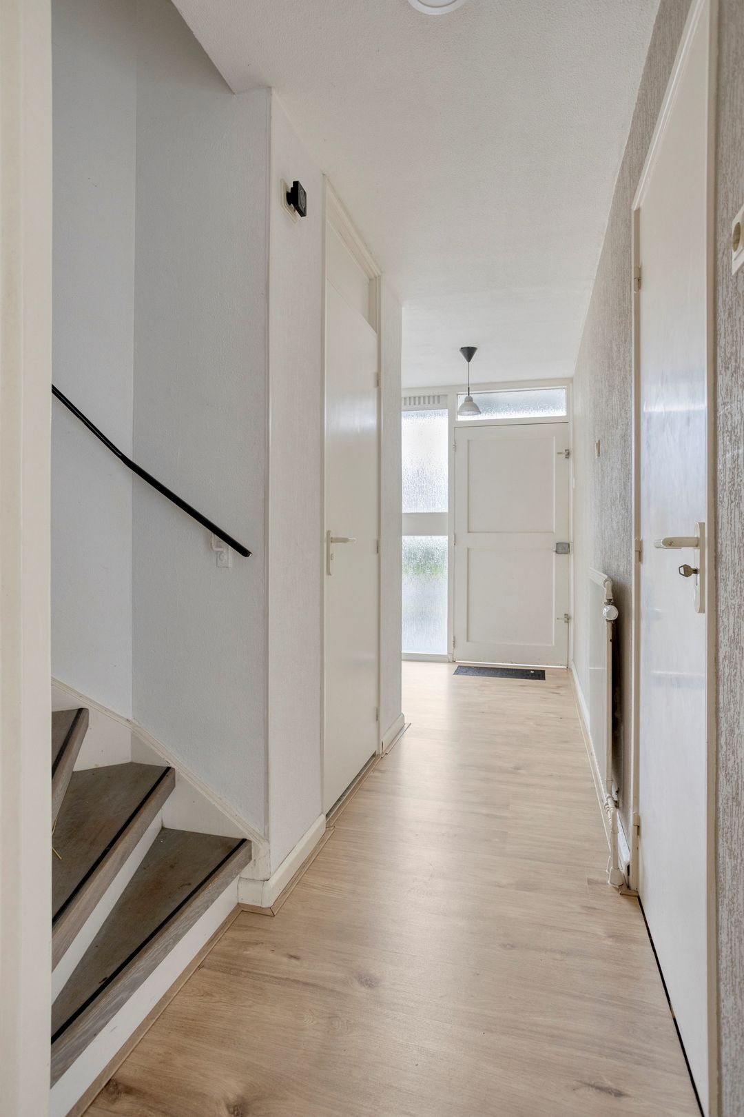 Photo 7 of Niels Bohrstraat 43
