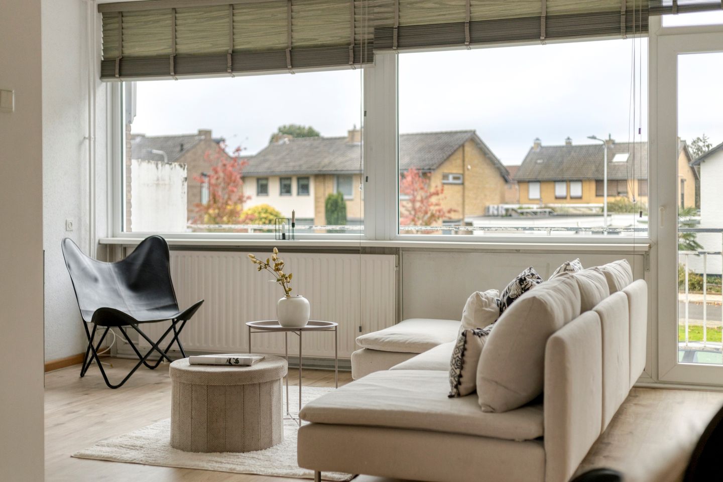 Photo 14 of Niels Bohrstraat 43