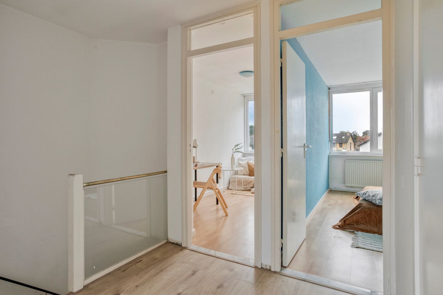 Photo 29 of Niels Bohrstraat 43