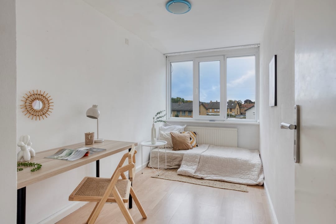 Photo 38 of Niels Bohrstraat 43