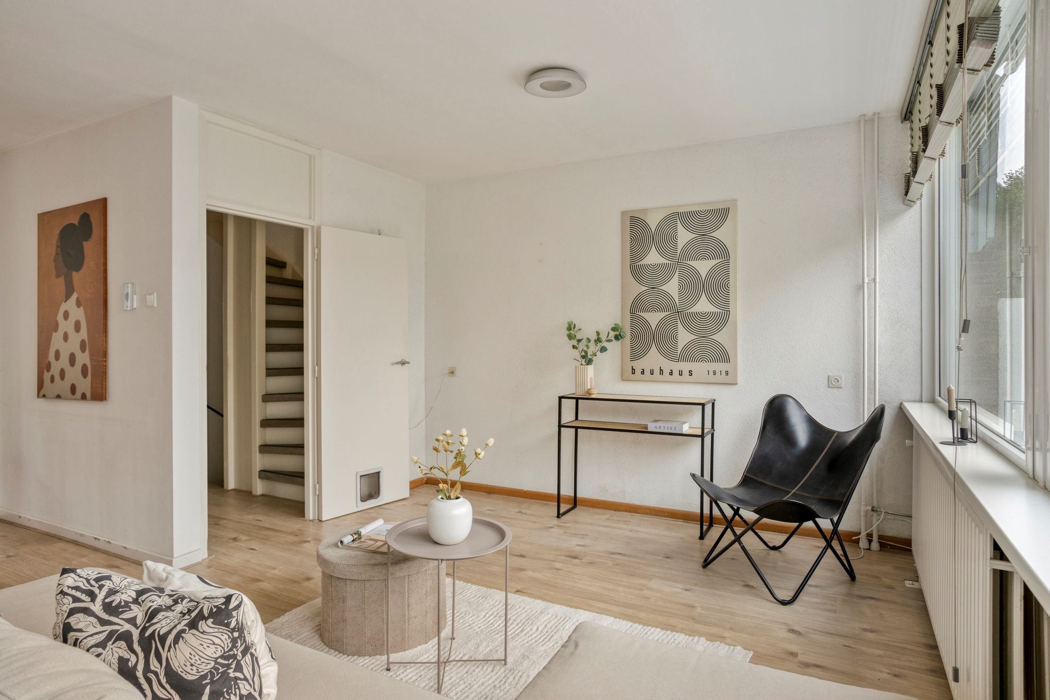 Photo 18 of Niels Bohrstraat 43