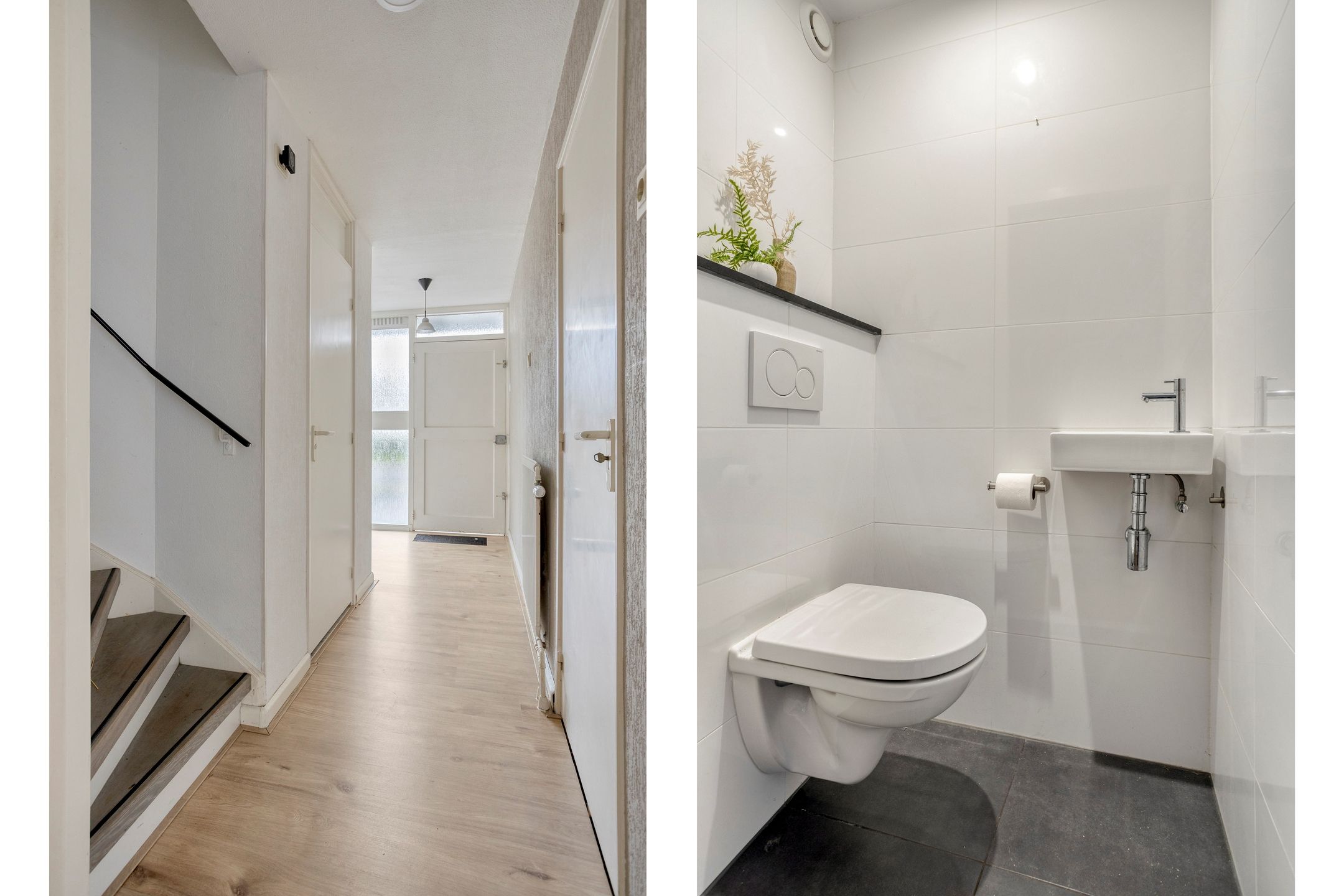 Photo 9 of Niels Bohrstraat 43