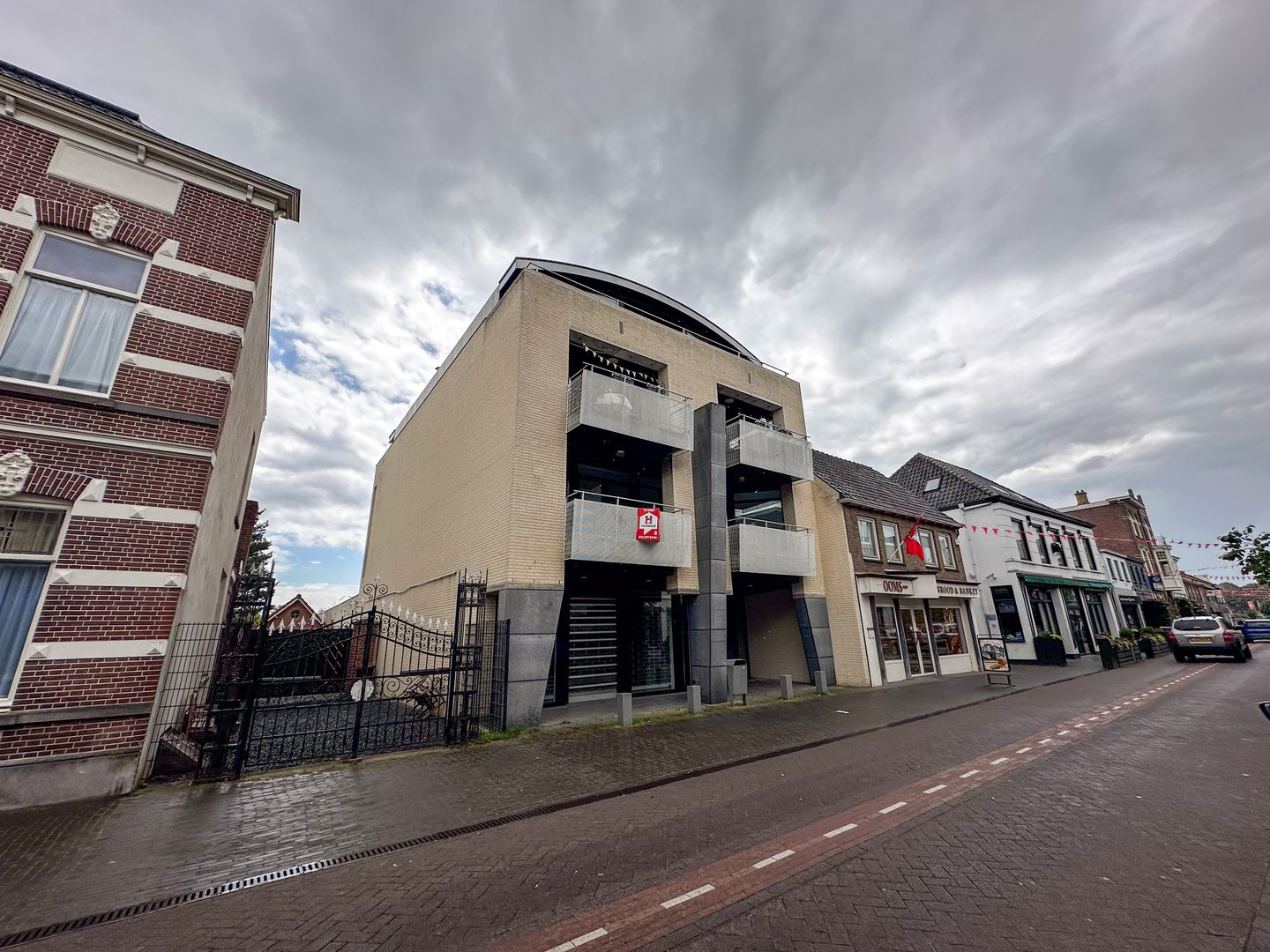 Bekijk foto 3 van Molenstraat 57