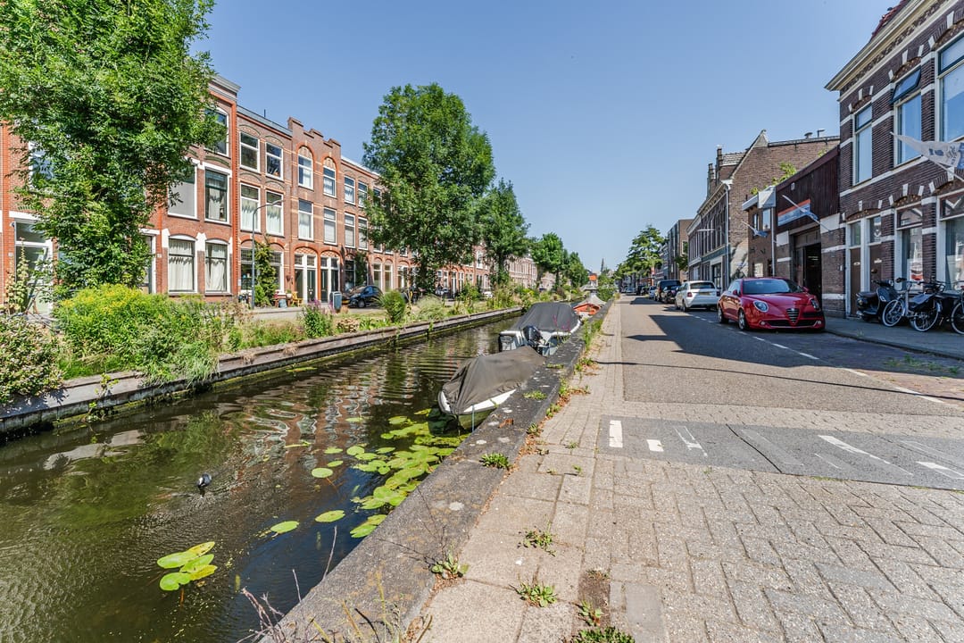 Photo 32 of Oranjeboomstraat 3