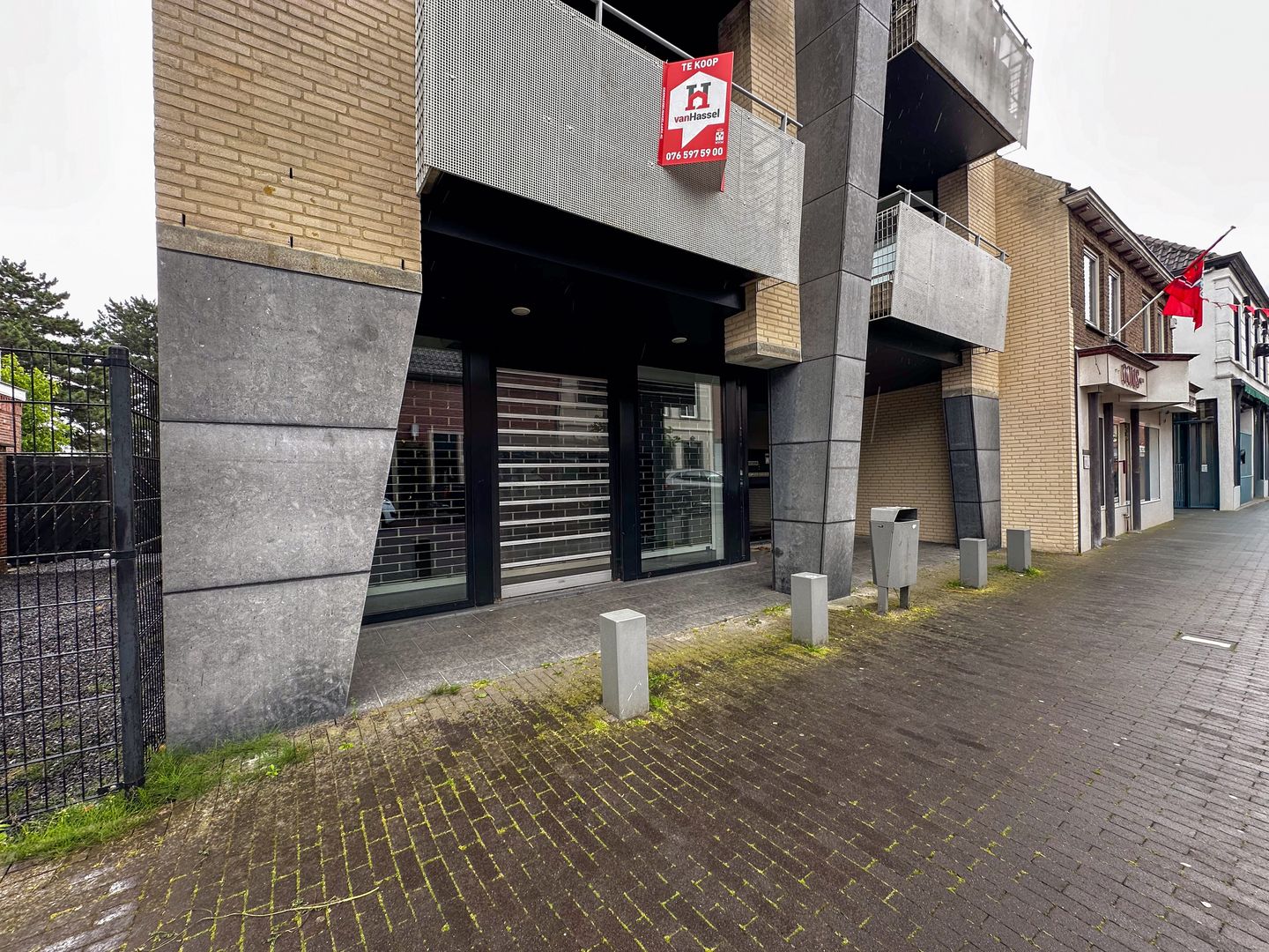 Bekijk foto 4 van Molenstraat 57