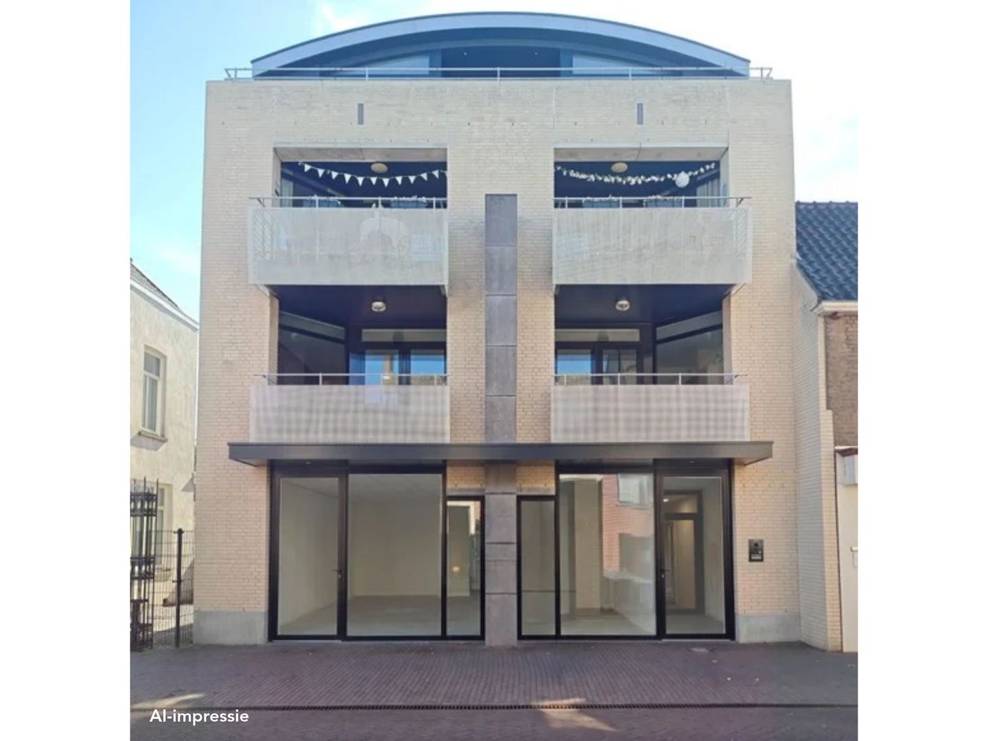 Bekijk foto 1 van Molenstraat 57