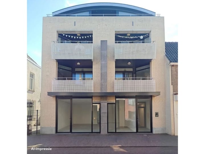 Molenstraat 57, Zundert