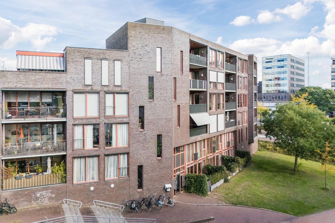 Foto 41 van Puntenburgerlaan 5-G