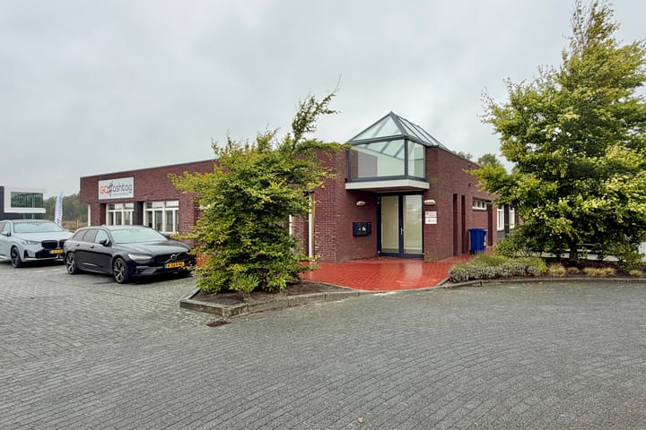 Tinnegieter 21-A