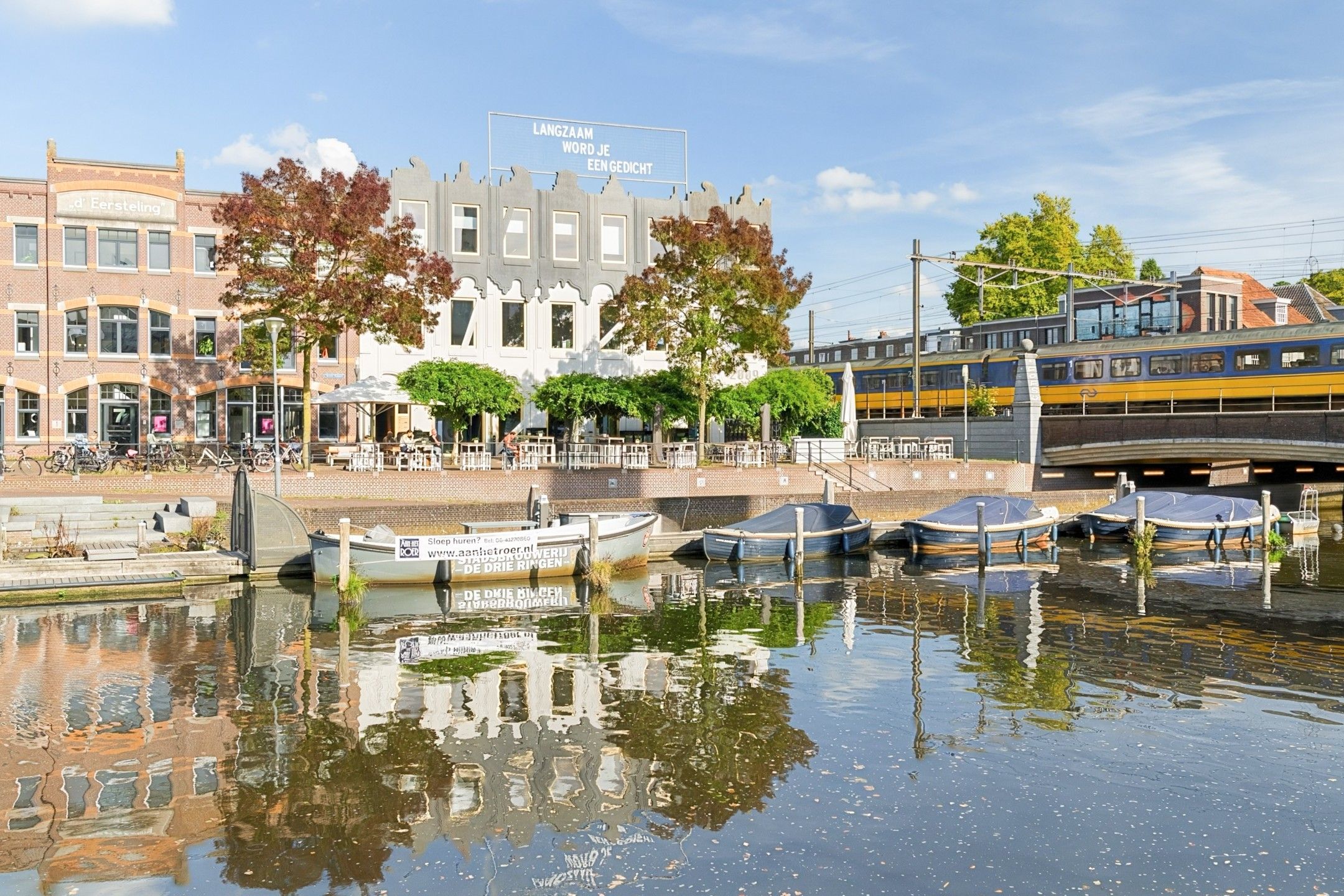 Foto 45 van Puntenburgerlaan 5-G